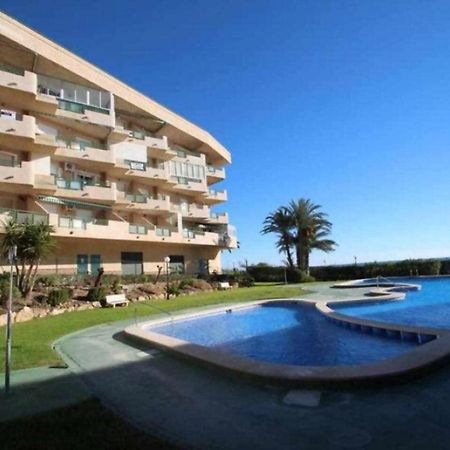 Vistamar Apartamento Dehesa de Campoamor  Esterno foto