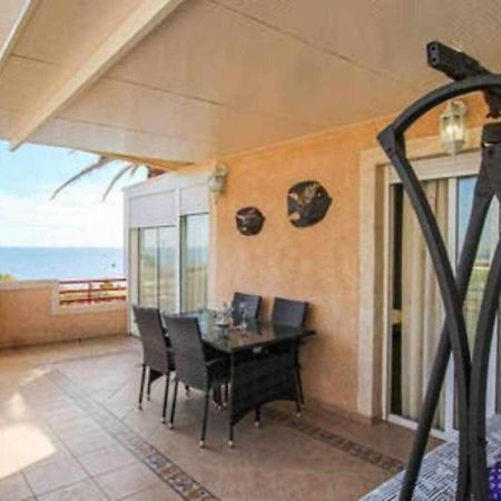 Vistamar Apartamento Dehesa de Campoamor  Esterno foto