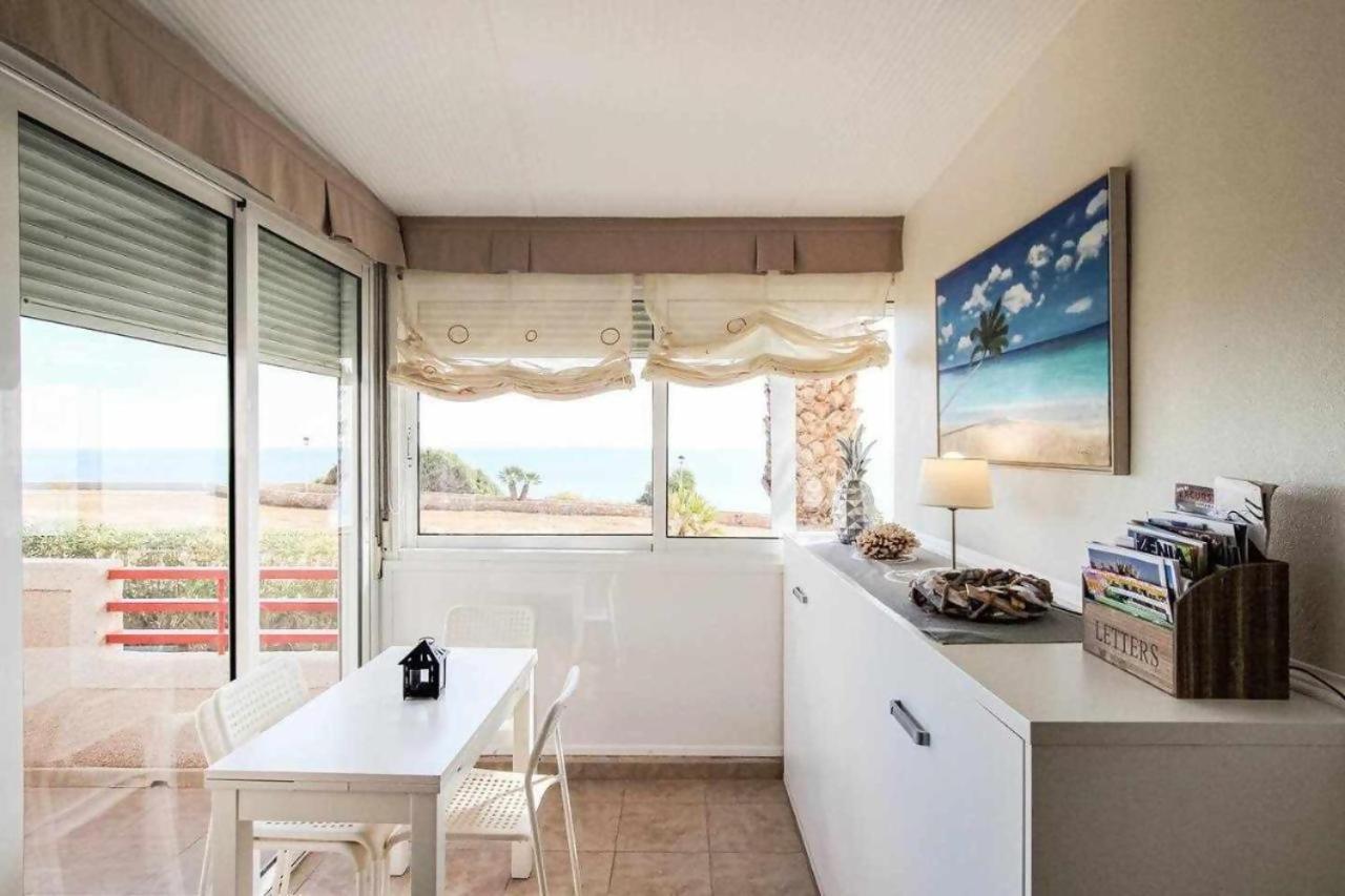 Vistamar Apartamento Dehesa de Campoamor  Esterno foto