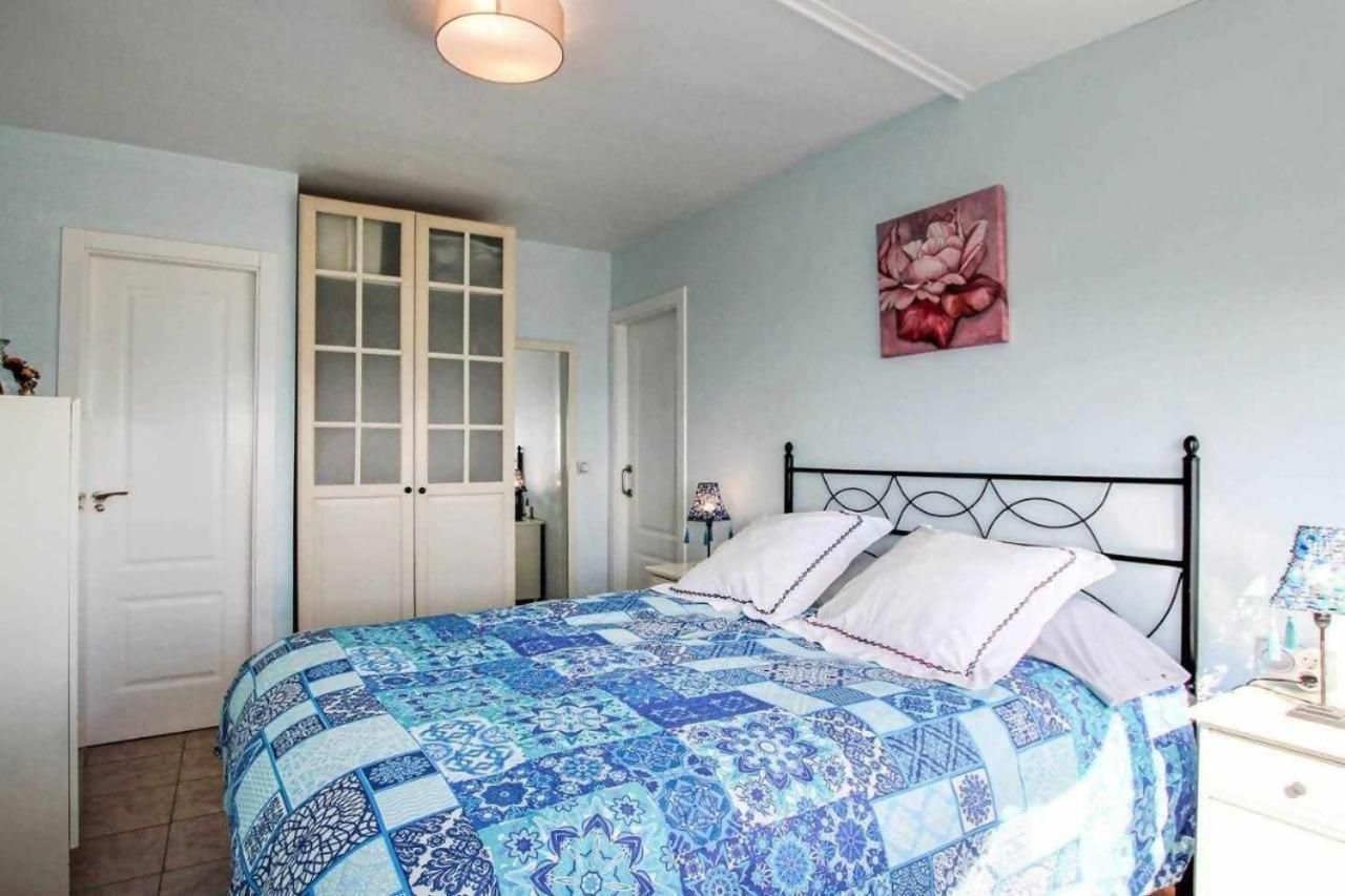 Vistamar Apartamento Dehesa de Campoamor  Esterno foto