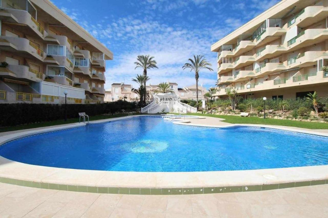 Vistamar Apartamento Dehesa de Campoamor  Esterno foto