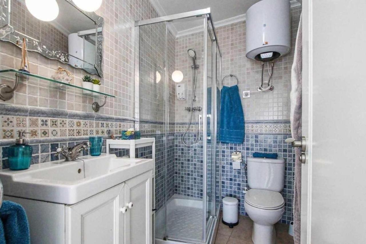Vistamar Apartamento Dehesa de Campoamor  Esterno foto