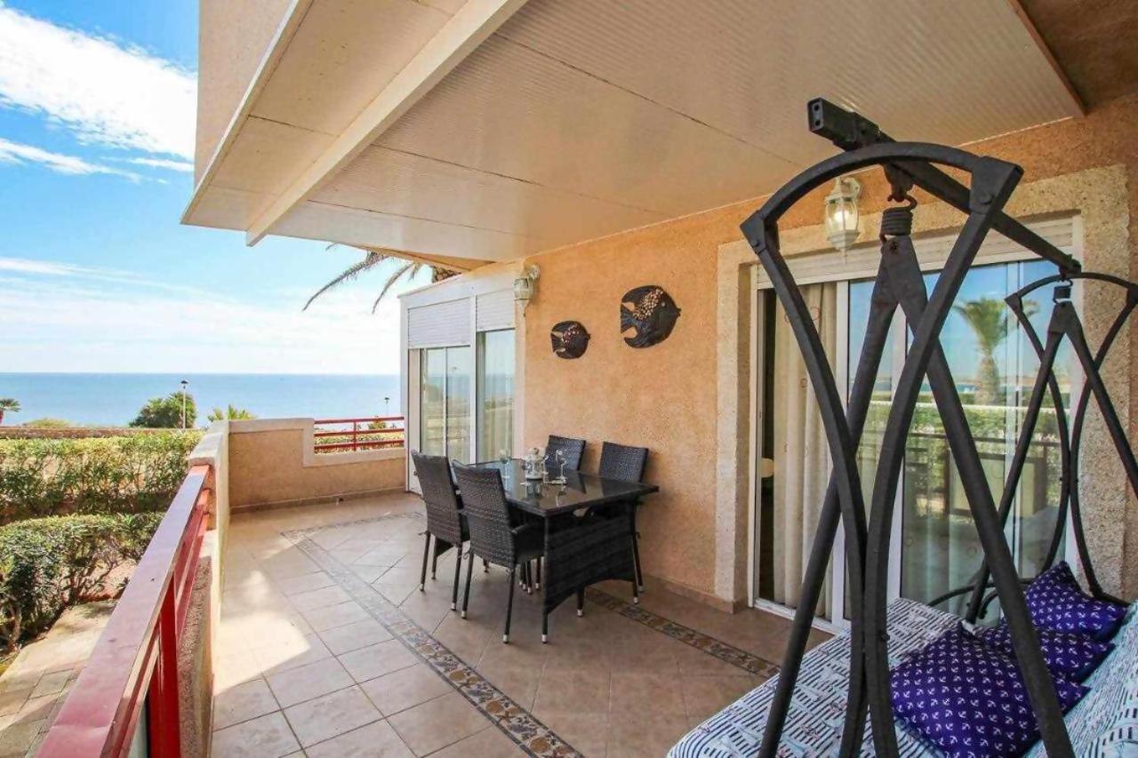 Vistamar Apartamento Dehesa de Campoamor  Esterno foto