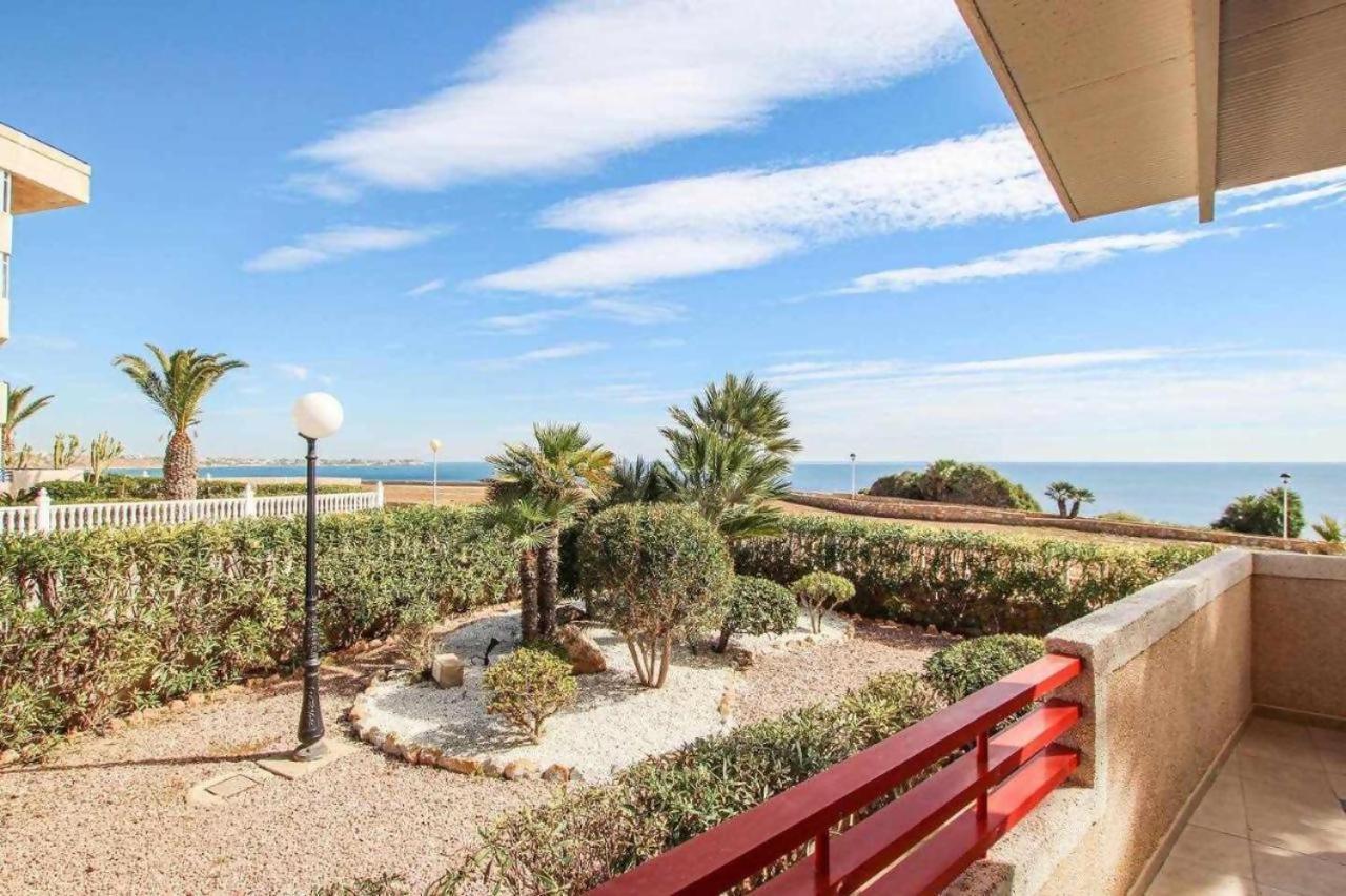 Vistamar Apartamento Dehesa de Campoamor  Esterno foto