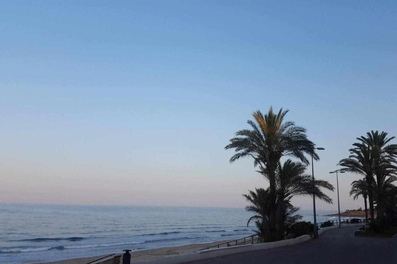 Vistamar Apartamento Dehesa de Campoamor  Esterno foto