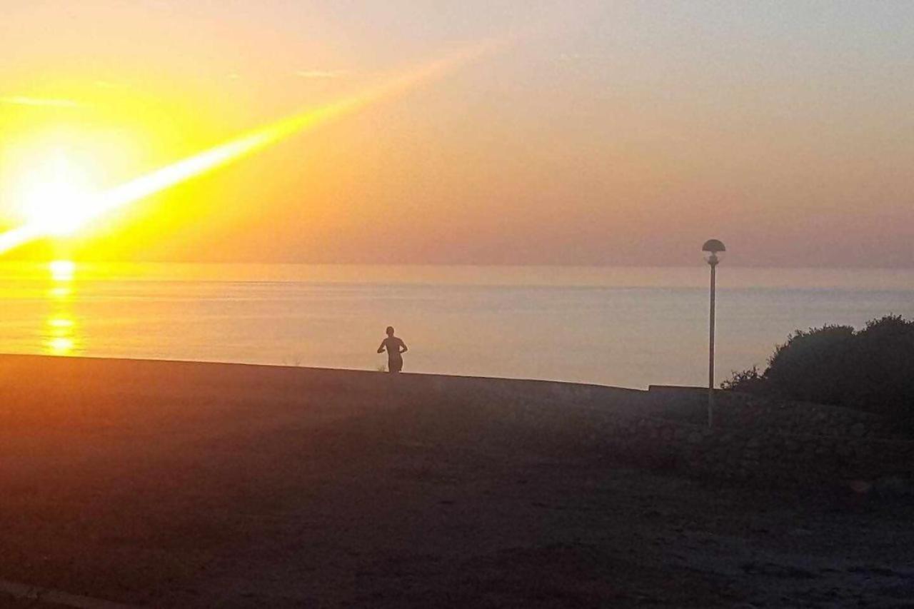 Vistamar Apartamento Dehesa de Campoamor  Esterno foto