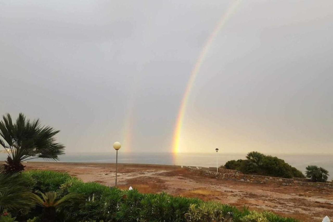 Vistamar Apartamento Dehesa de Campoamor  Esterno foto
