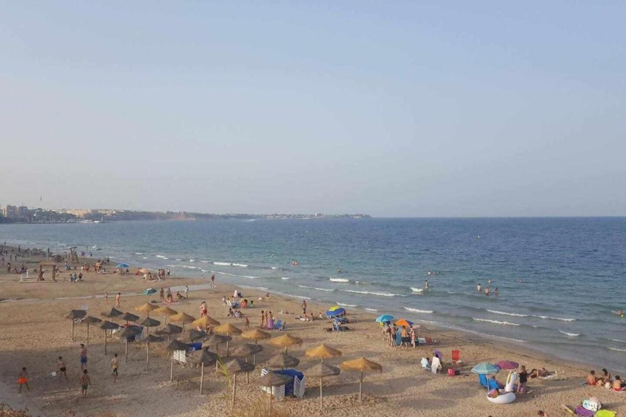 Vistamar Apartamento Dehesa de Campoamor  Esterno foto