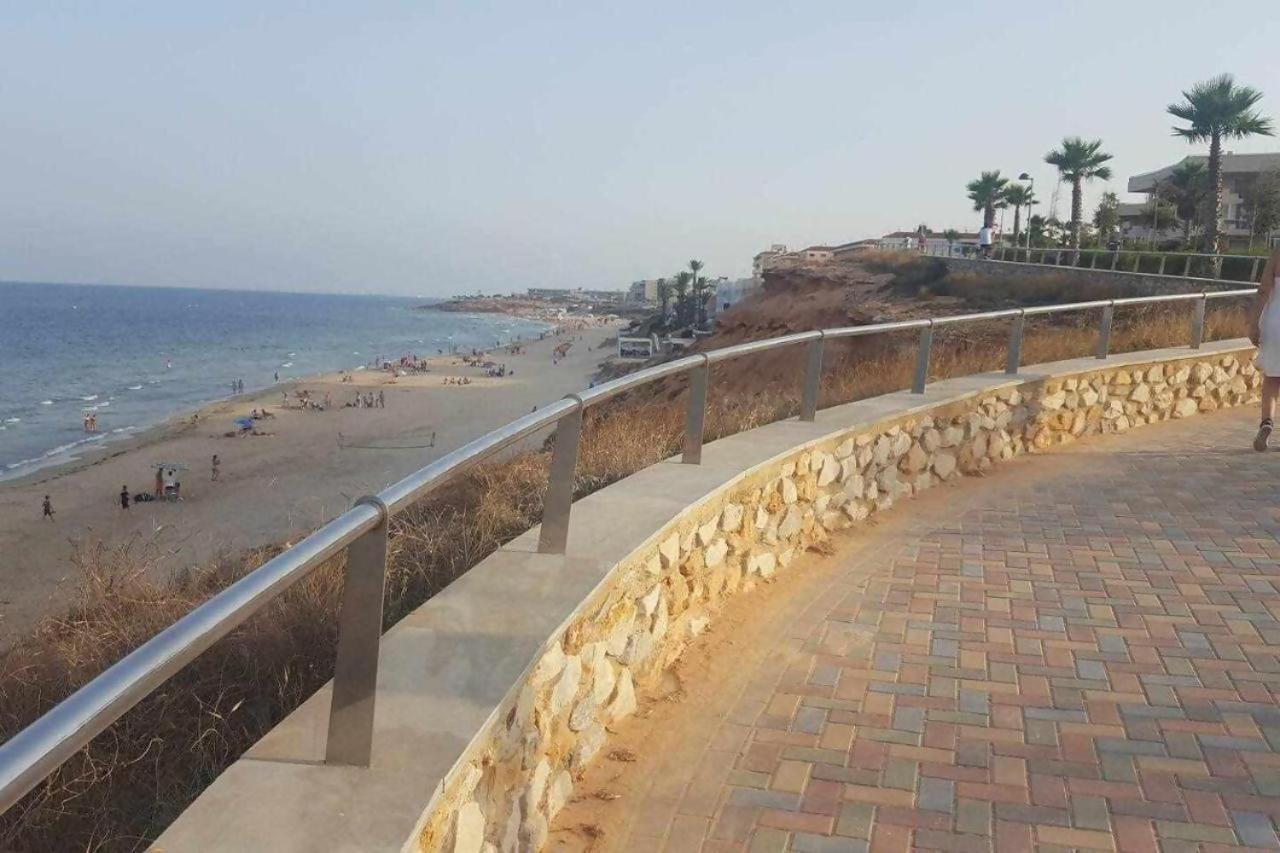 Vistamar Apartamento Dehesa de Campoamor  Esterno foto