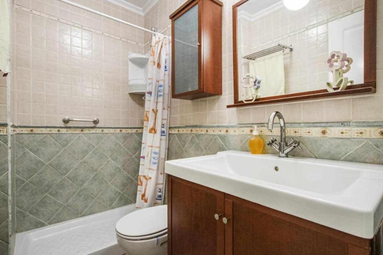 Vistamar Apartamento Dehesa de Campoamor  Esterno foto
