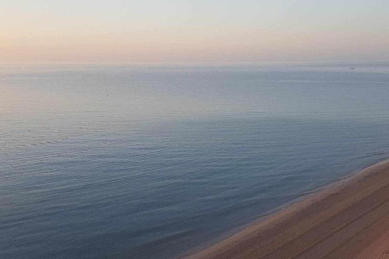 Vistamar Apartamento Dehesa de Campoamor  Esterno foto