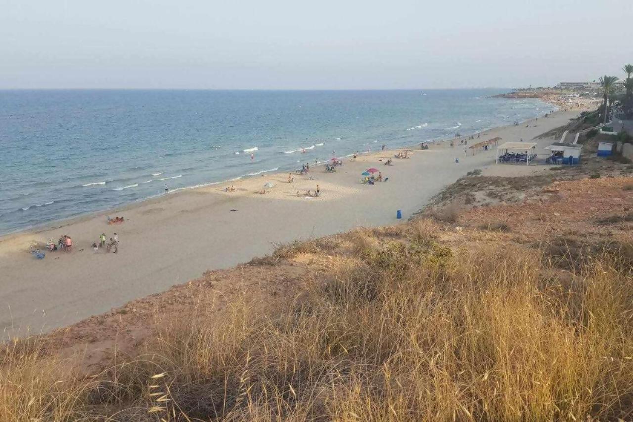 Vistamar Apartamento Dehesa de Campoamor  Esterno foto