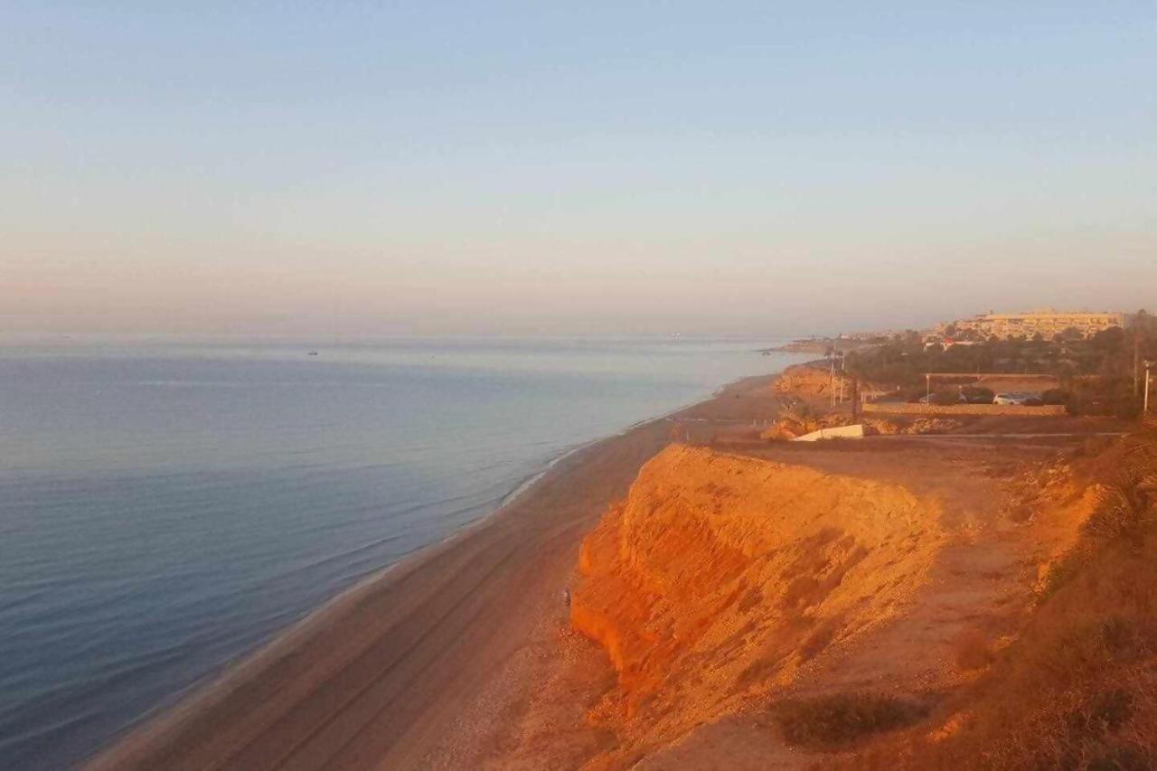 Vistamar Apartamento Dehesa de Campoamor  Esterno foto