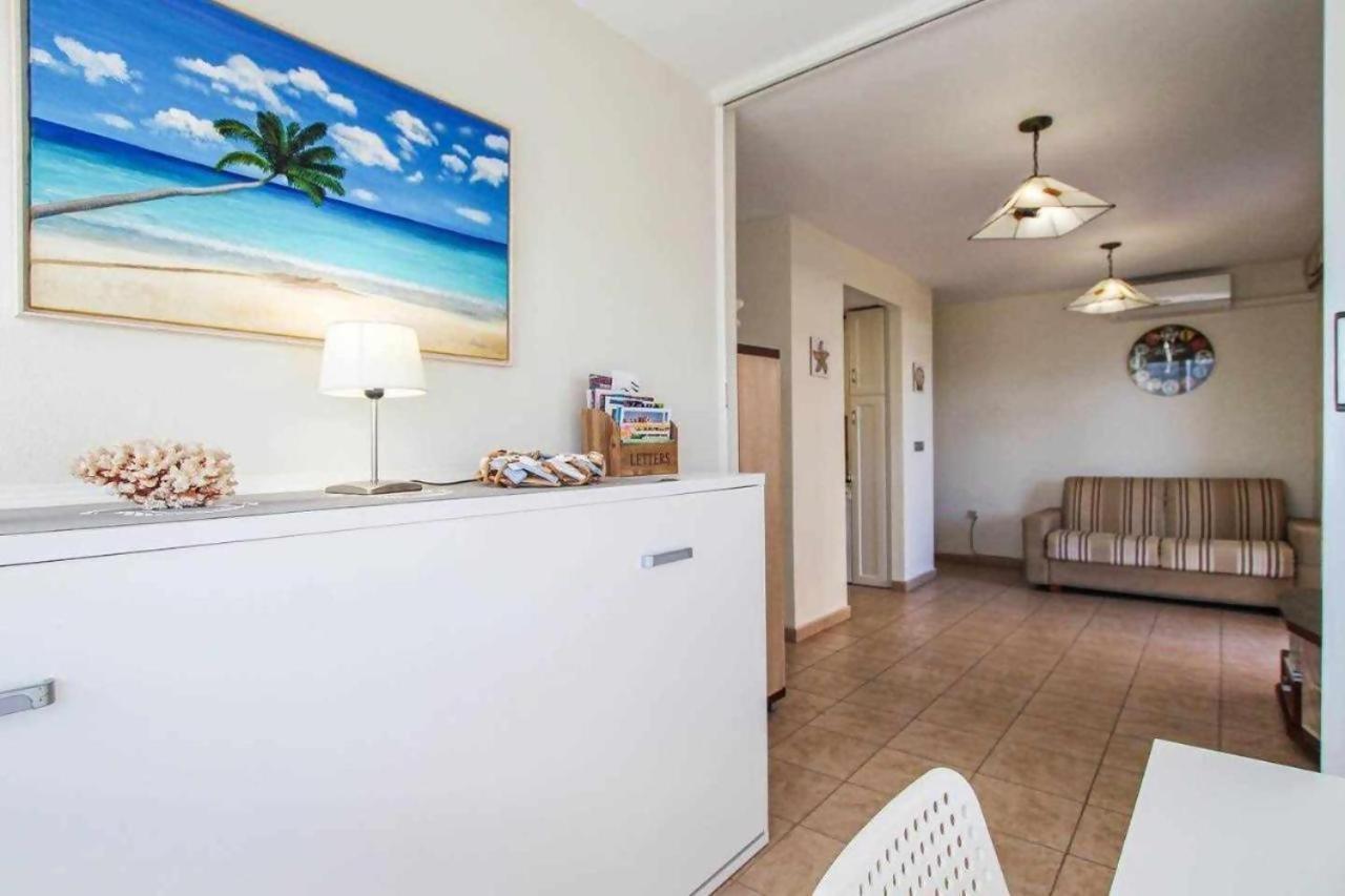 Vistamar Apartamento Dehesa de Campoamor  Esterno foto