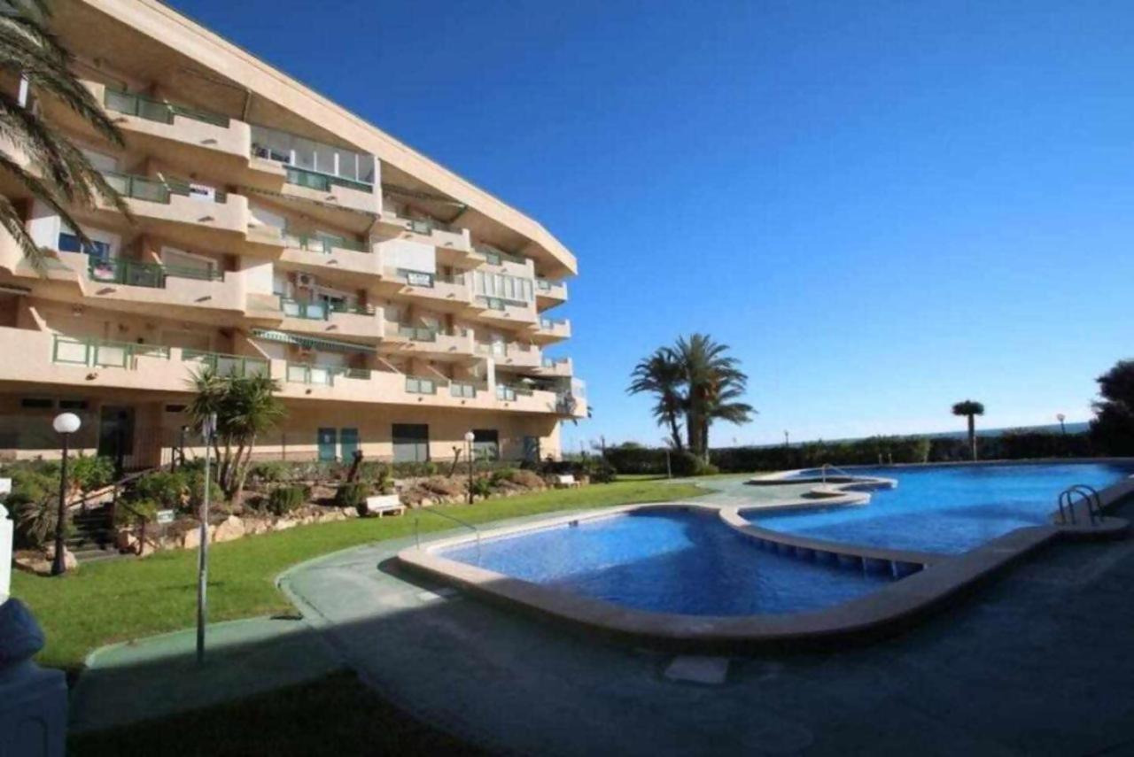 Vistamar Apartamento Dehesa de Campoamor  Esterno foto