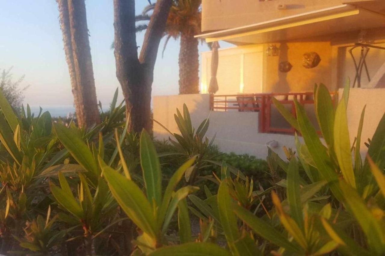Vistamar Apartamento Dehesa de Campoamor  Esterno foto