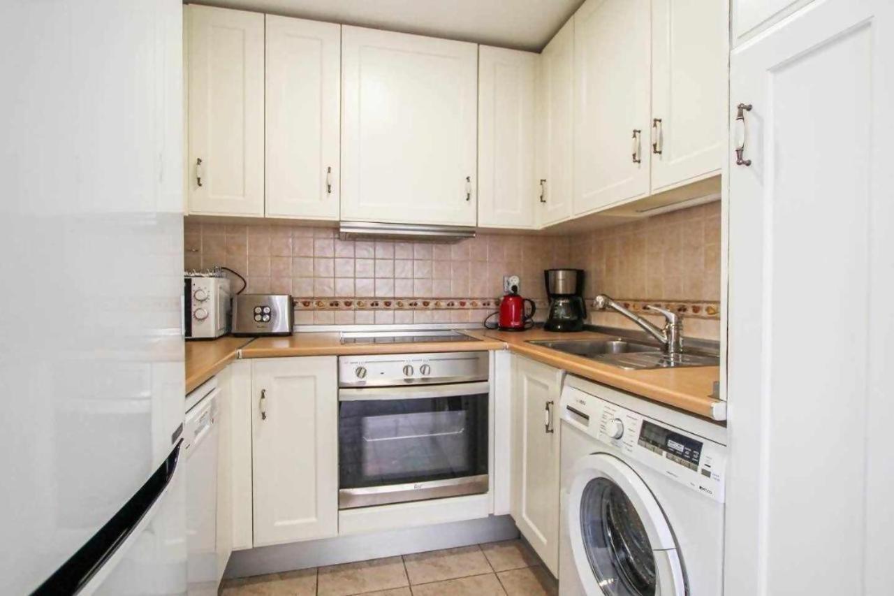 Vistamar Apartamento Dehesa de Campoamor  Esterno foto