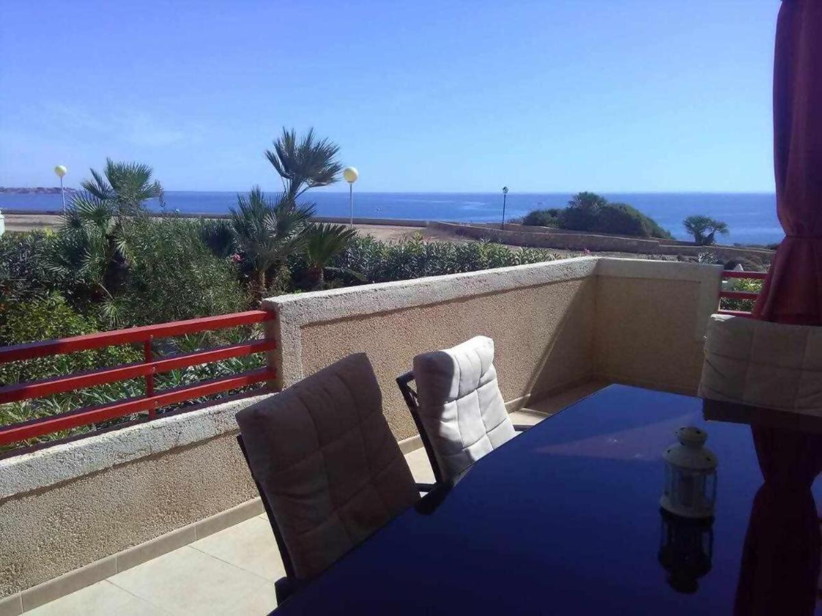 Vistamar Apartamento Dehesa de Campoamor  Esterno foto