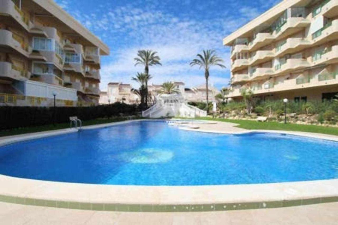 Vistamar Apartamento Dehesa de Campoamor  Esterno foto